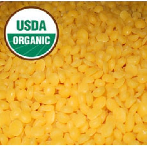 Best Quality Beeswax Yellow ORGANIC in Canada